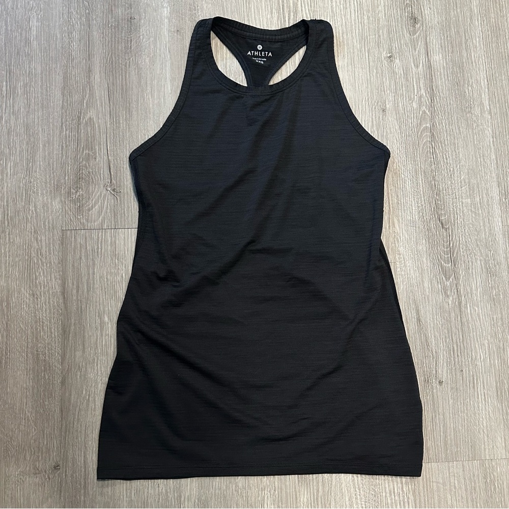 Athleta Tank top